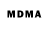 MDMA кристаллы Natalia Postnikova