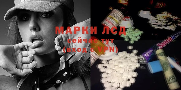 хмурый Алексеевка